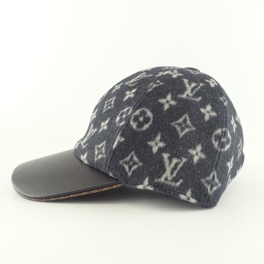 LOUIS VUITTON ルイ・ヴィトン 20年製 M76712 キャップ・キャリー オン