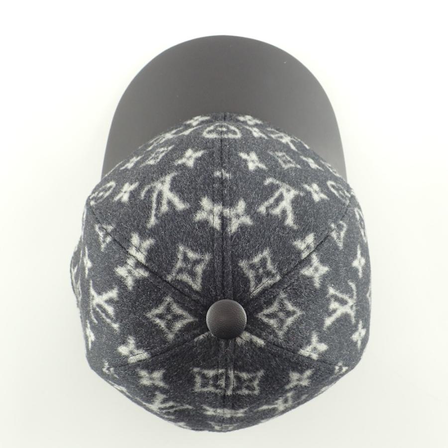 LOUIS VUITTON ルイ・ヴィトン 20年製 M76712 キャップ・キャリー オン