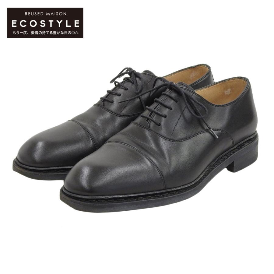 Paraboot MONTAIGNE ストレートチップシューズ 5.5 camping.com