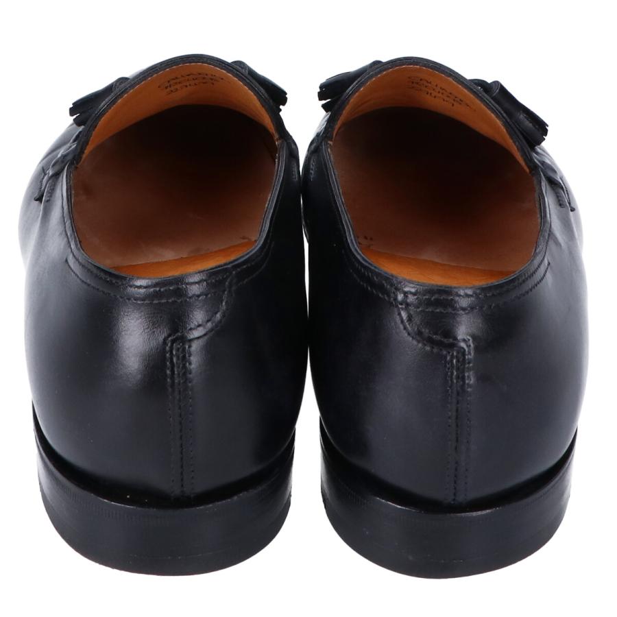 美品 JOHN LOBB ジョンロブ カーフ CALLINGTON タッセルローファー