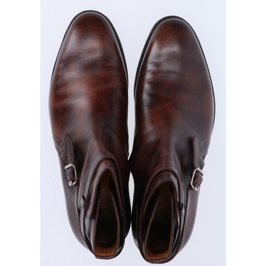 JOHN LOBB 美品 ジョンロブ ABBOT アボット 8695ラスト JOHN LOBB 美品 ジョンロブ ABBOT アボット 8695ラスト