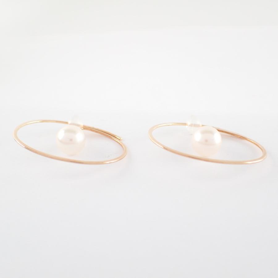 美品 Hirotaka ヒロタカ PE40KPE K10 アコヤパール 美品 Hirotaka ヒロタカ PE40KPE K10 アコヤパール