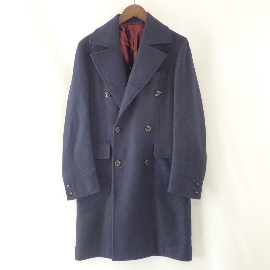 美品/ STILE LATINO スティレラティーノ CUOTTAVIO65 CM21926 ダブル 