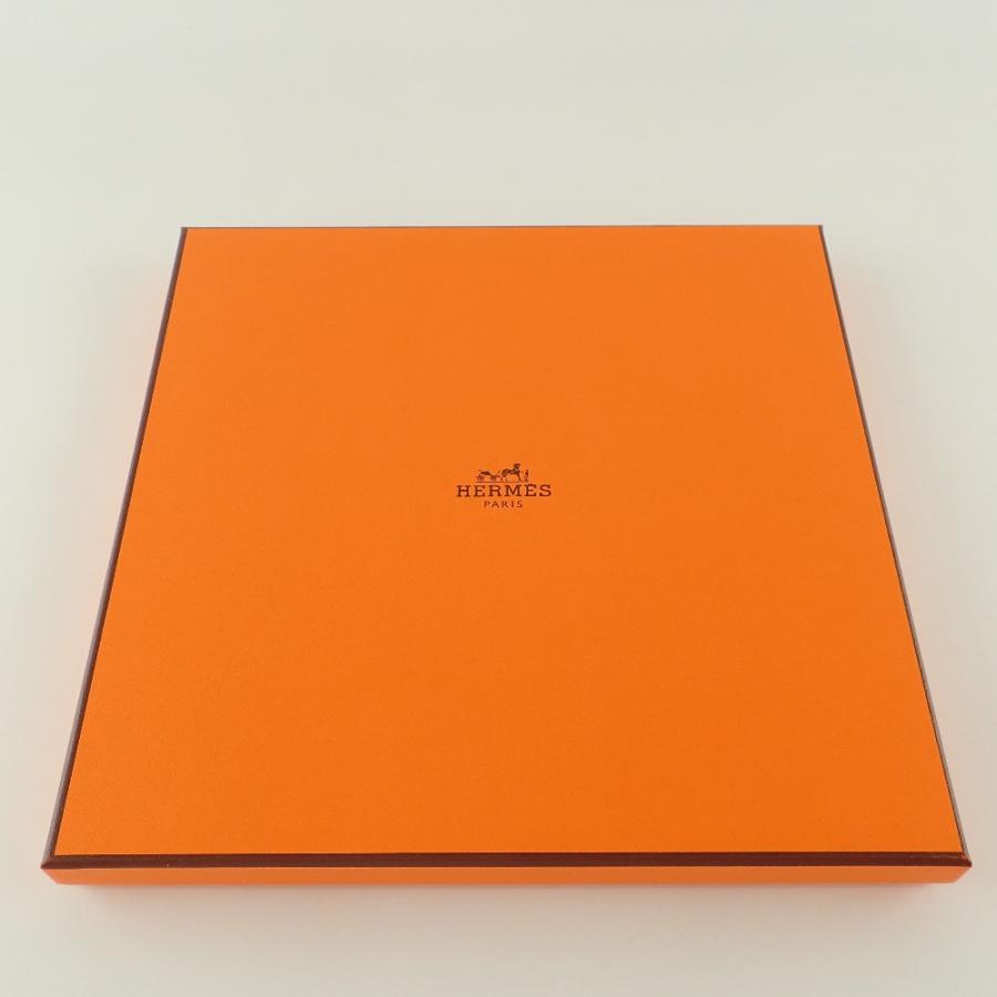 新品未使用 HERMES エルメス ROBE LEGERE ローブ・レジェール カレ90