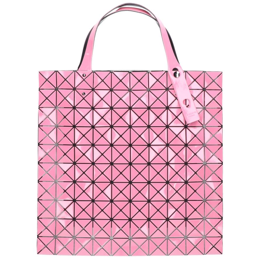 BAO BAO ISSEY MIYAKE トートバッグ ピンク 2019025A0002 楽天