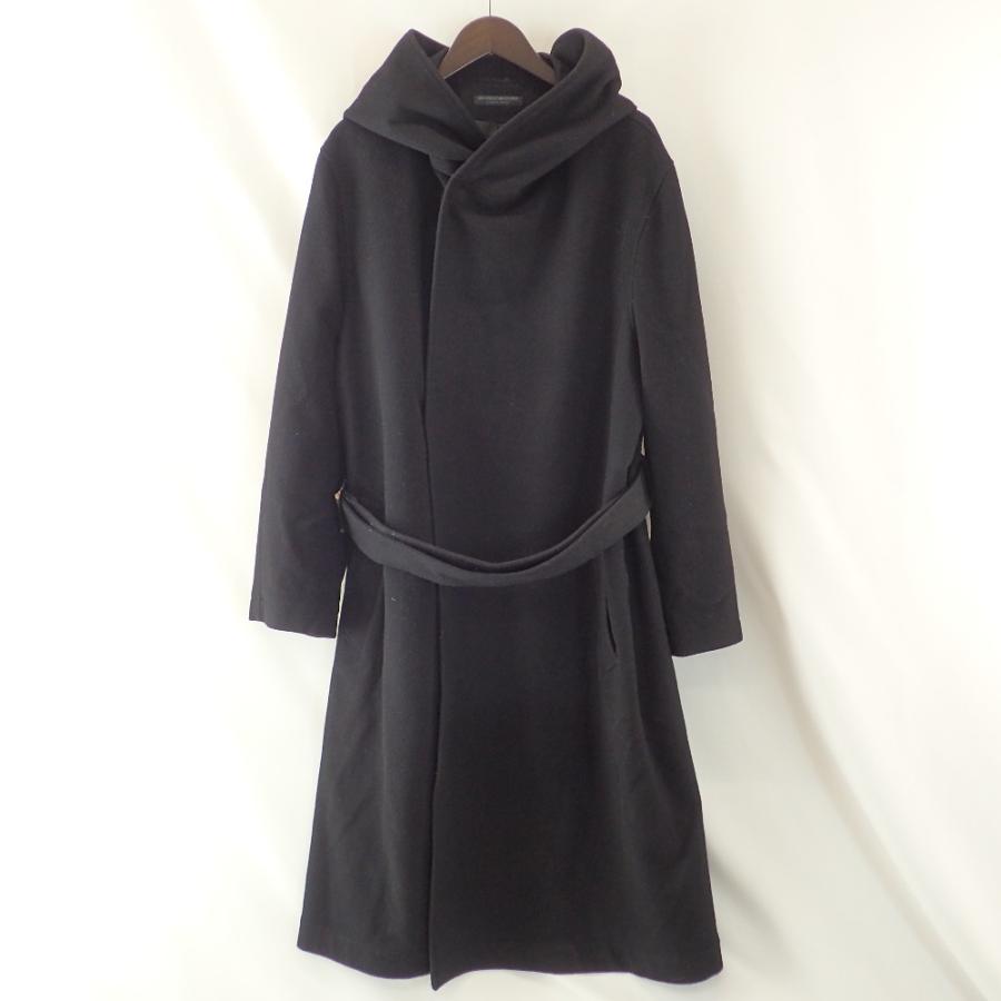 Yohji Yamamoto ヨウジヤマモト REGULATION HV-C01-140 カシミヤ Yohji Yamamoto ヨウジヤマモト REGULATION HV-C01-140 カシミヤ
