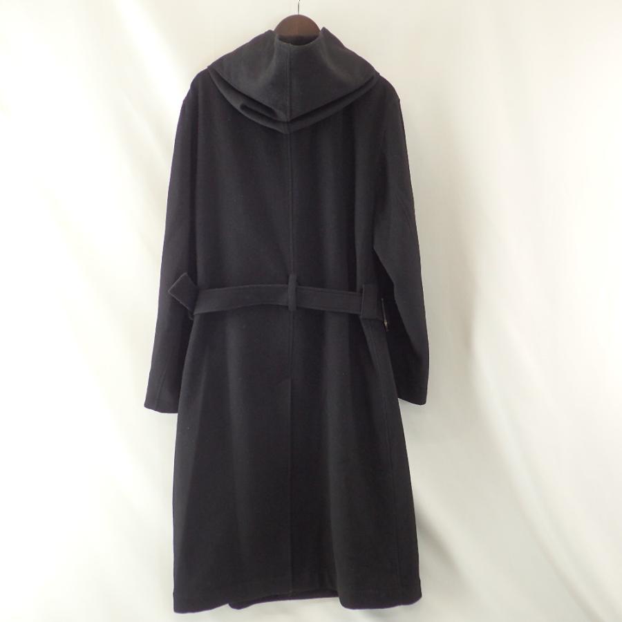 Yohji Yamamoto ヨウジヤマモト REGULATION HV-C01-140 カシミヤ Yohji Yamamoto ヨウジヤマモト REGULATION HV-C01-140 カシミヤ