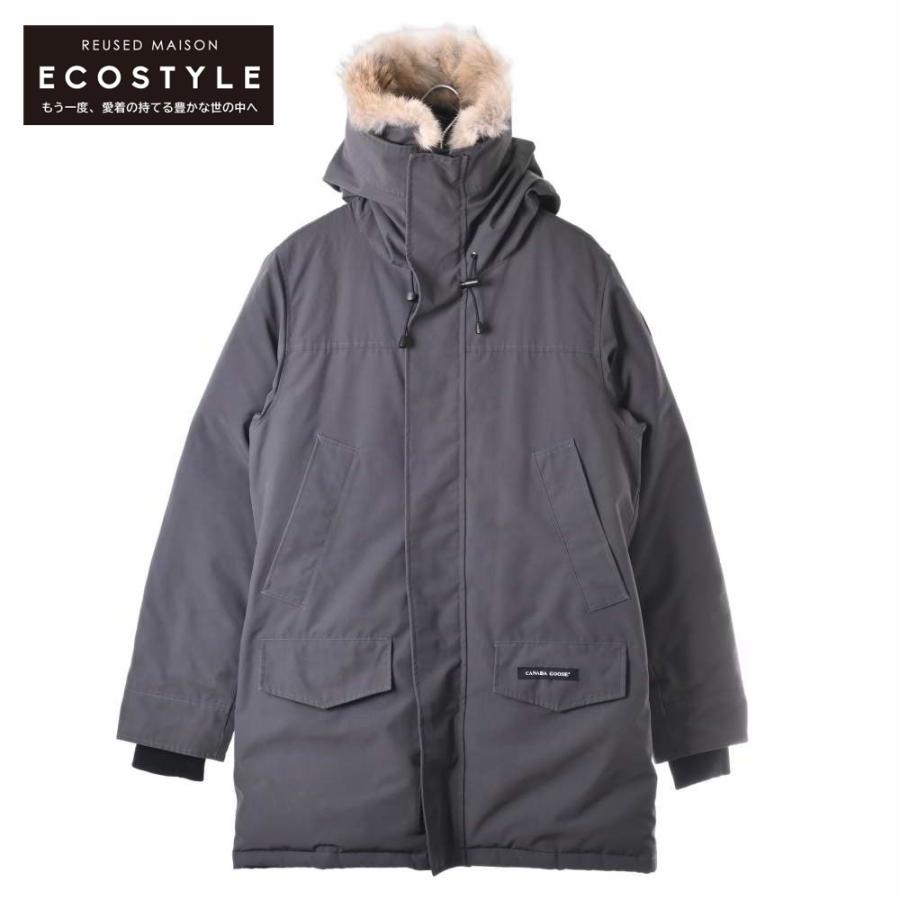 ● ● メンズ LANGFORD ダウン 2062M CANADA GOOSE カナダグース 2062M LANGFORD PARKA ラング