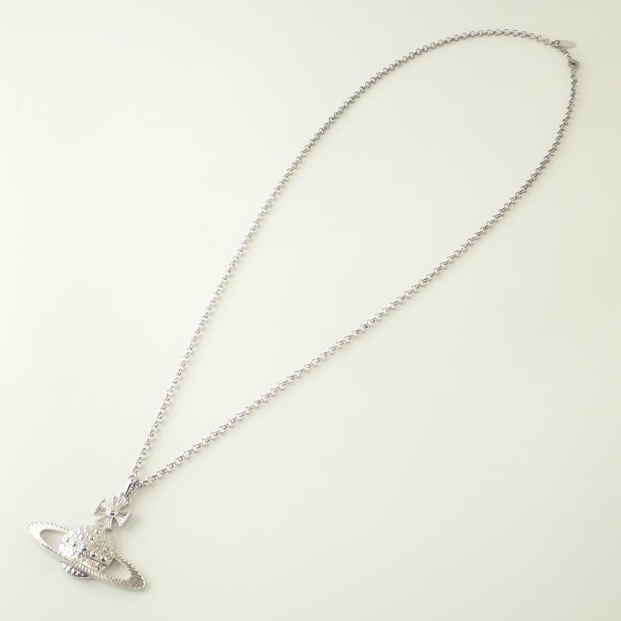 残1！未使用美品 VivienneWestwoodパール/オーブネックレス 残1！未使用美品 VivienneWestwoodパール/オーブネックレス