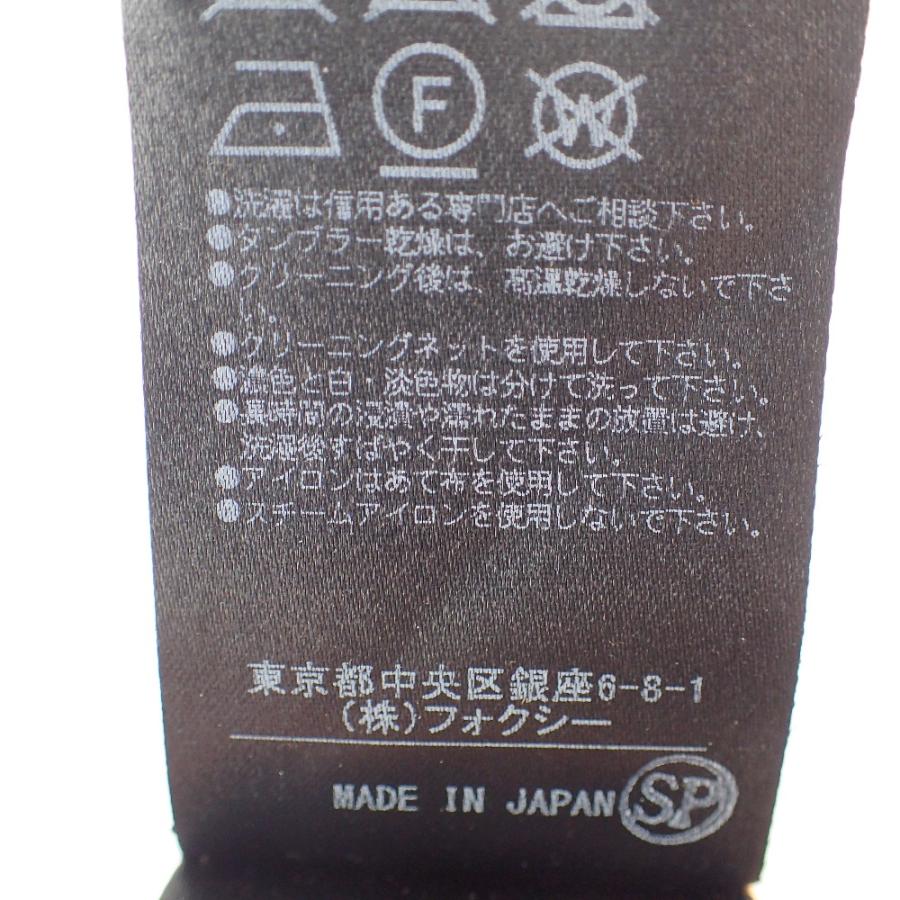 新品未使用/ FOXEY NEW YORK フォクシーニューヨーク COLLECTION 40015