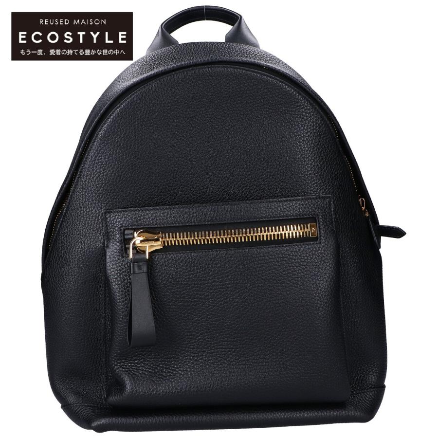 新品同様/ TOM FORD トムフォード H0414T-LCL041 BUCKLEY BACKPACK 