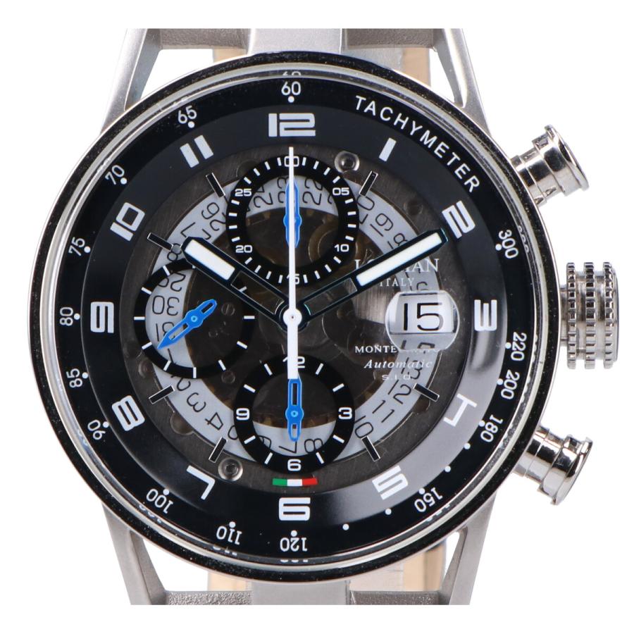 LOCMAN（ロックマン） 新品未使用 0516A22S-00TKSKSK MONTECRISTO OPEN 