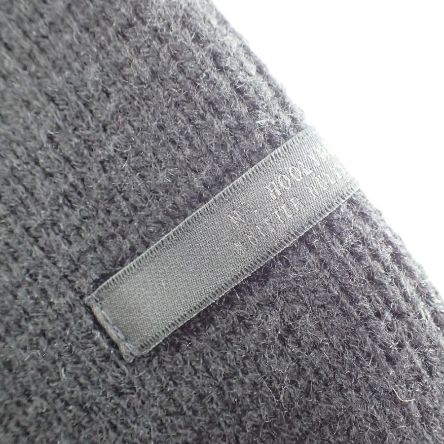 N.HOOLYWOOD エヌハリウッド 2212-KT03-024 COMPILE LINE CREW NECK 