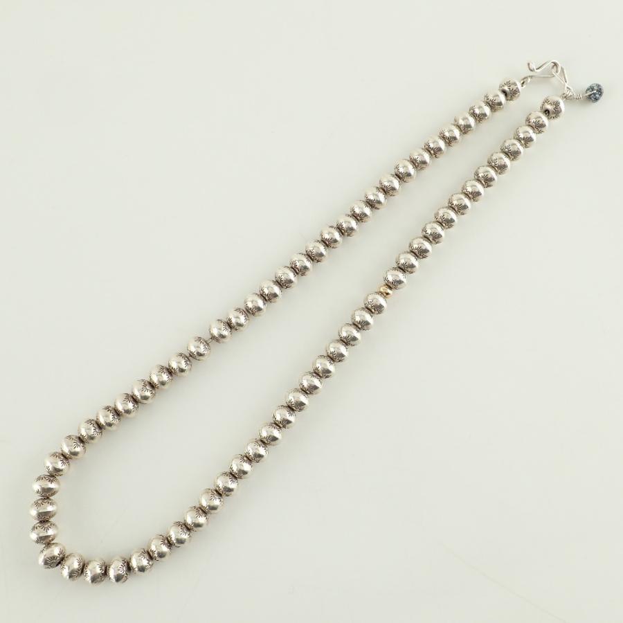 美品/ Ron Herman ロンハーマン 9911705630 Silver Beads 美品/ Ron Herman ロンハーマン 9911705630 Silver Beads