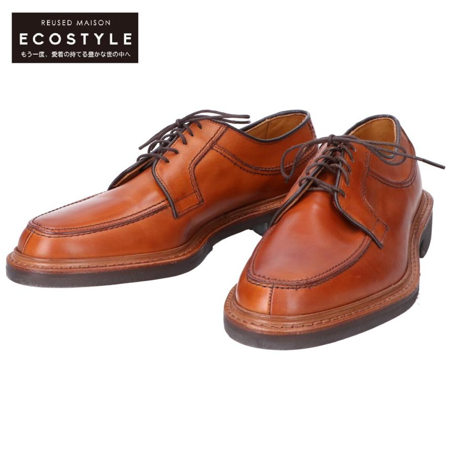 新品未使用 Allen Edmonds アレンエドモンズ 8341 Norse スプリット