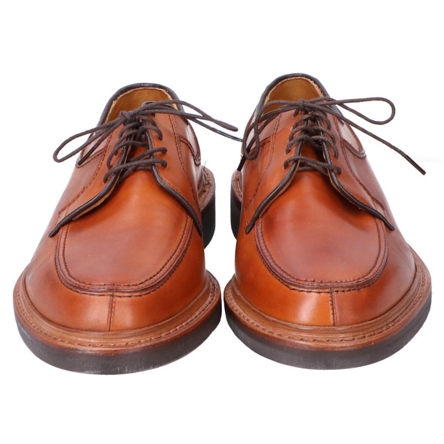 新品未使用 Allen Edmonds アレンエドモンズ 8341 Norse スプリット