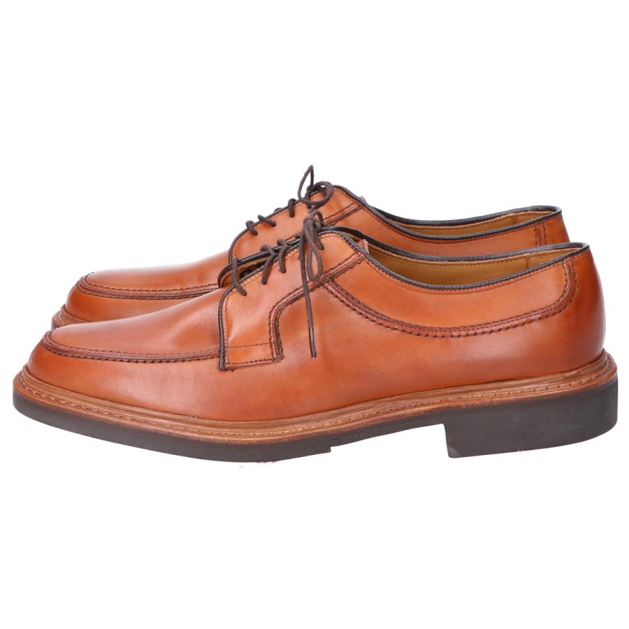 新品未使用 Allen Edmonds アレンエドモンズ 8341 Norse スプリット