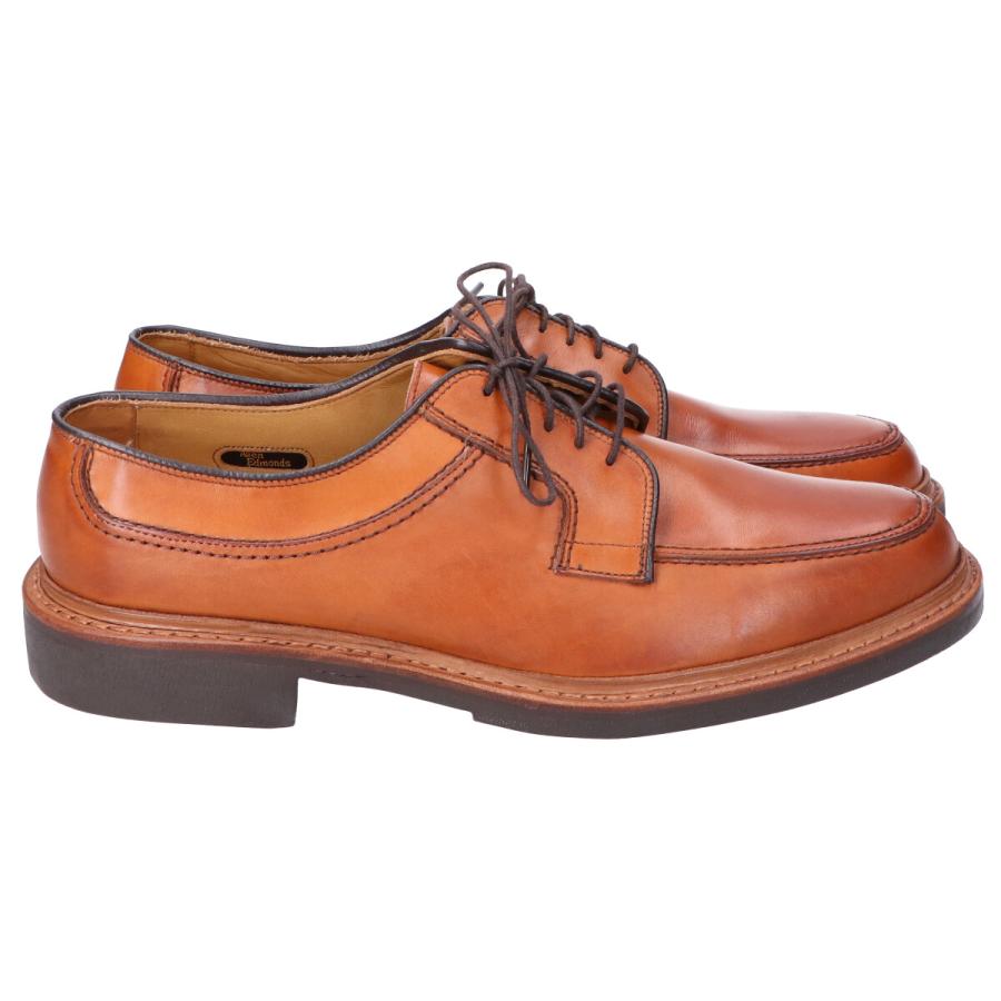 新品未使用 Allen Edmonds アレンエドモンズ 8341 Norse スプリット