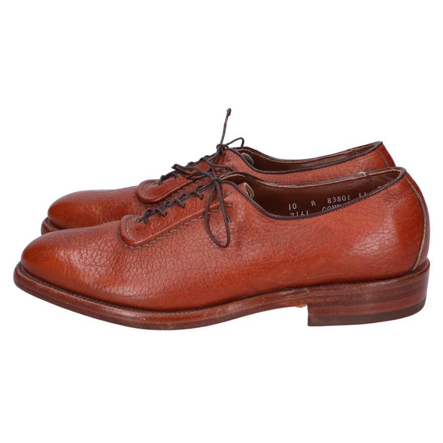 【希少】80’s アレンエドモンズ Austin ホールカット US10D 希少】80's アレンエドモンズ Austin ホールカット US10D