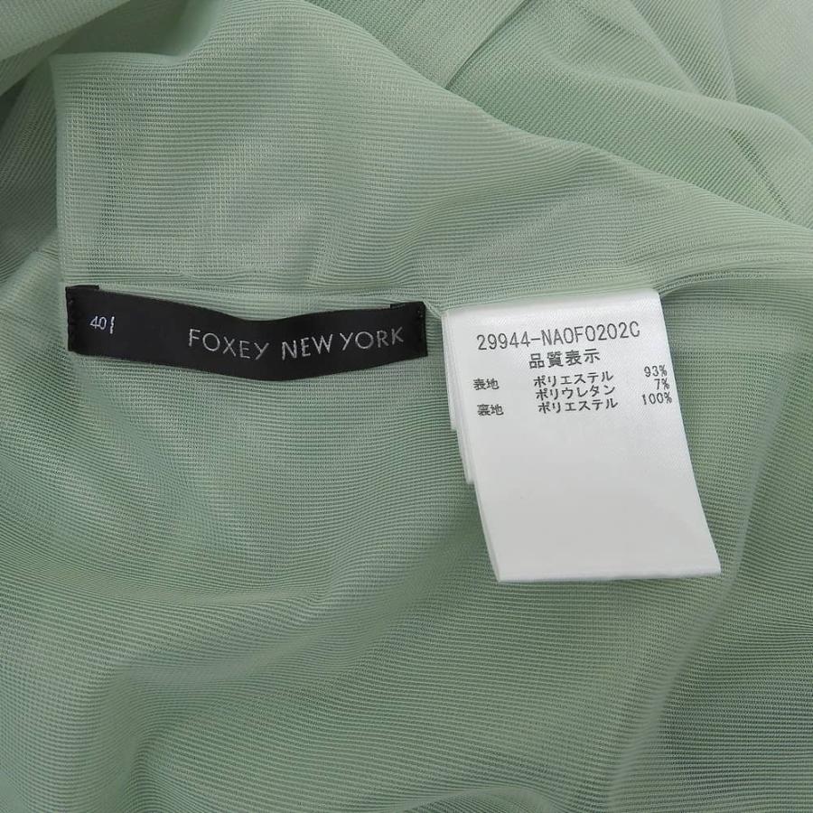 FOXEY NEW YORK フォクシーニューヨーク 29944 レイニーエンジェル 