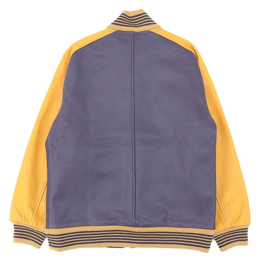 新品未使用品/ NEEDLES ニードルズ LQ094 カウハイド アワード