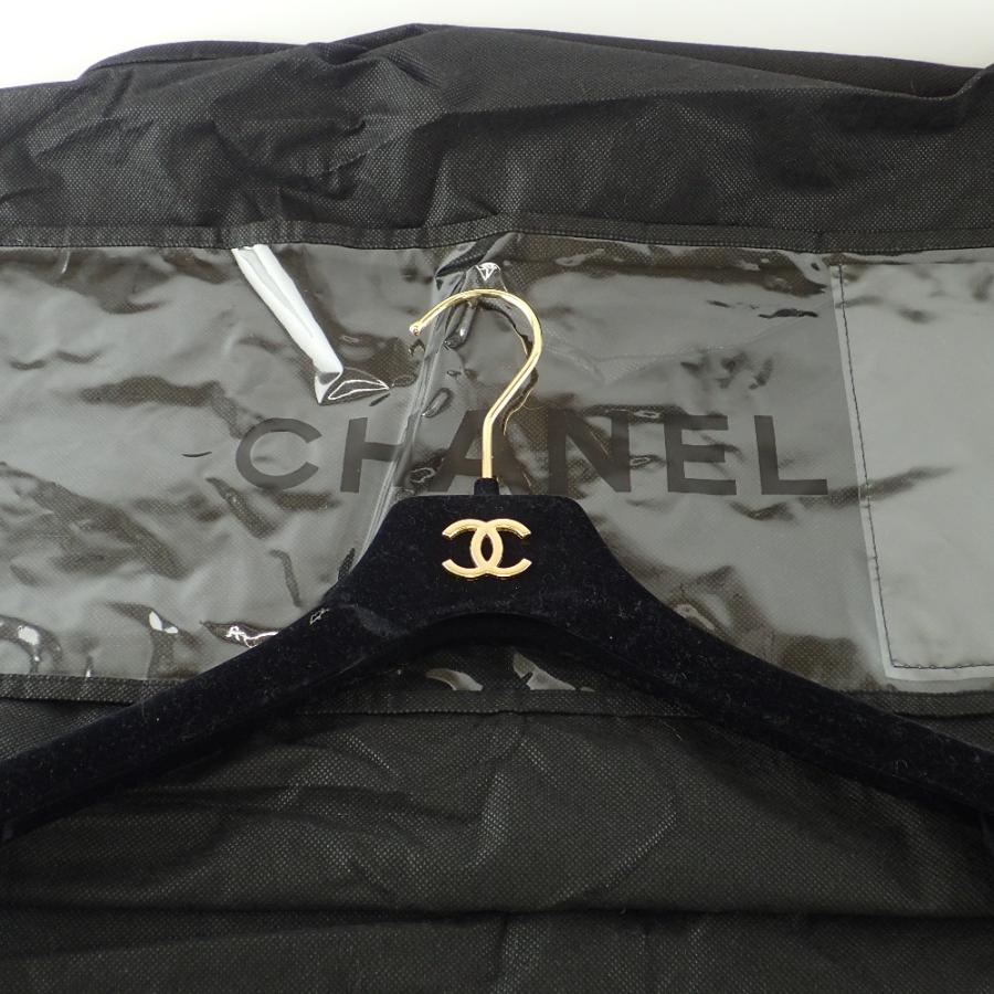 CHANEL（シャネル） 美品/21SS CHANEL P70539V61998 チェック ツイード