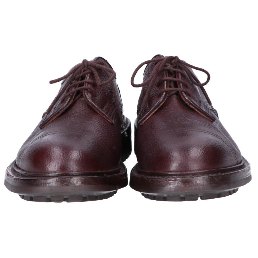 Tricker's 美品 トリッカーズ 6896 MATLOCK マットロック Tricker's 美品 トリッカーズ 6896 MATLOCK マットロック