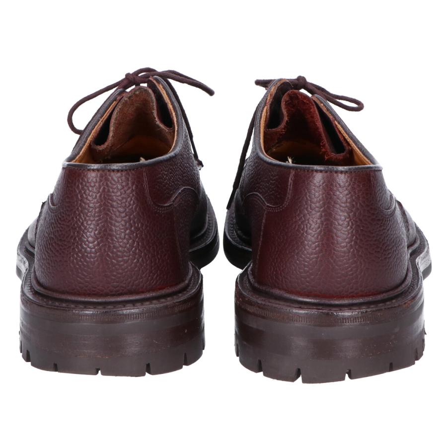 Tricker's 美品 トリッカーズ 6896 MATLOCK マットロック Tricker's 美品 トリッカーズ 6896 MATLOCK マットロック