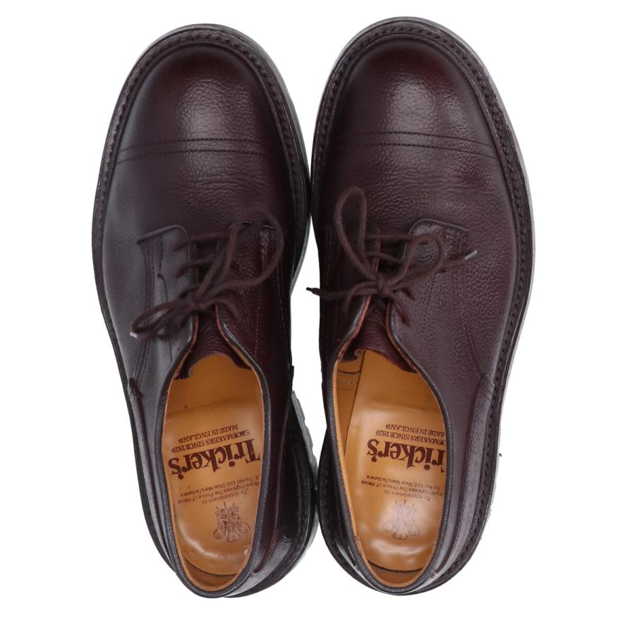 Tricker's 美品 トリッカーズ 6896 MATLOCK マットロック Tricker's 美品 トリッカーズ 6896 MATLOCK マットロック