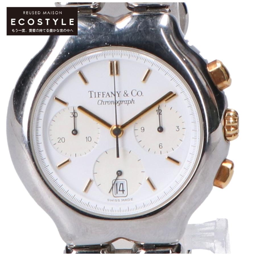 TIFFANY&Co. TIFFANY&Co. ティファニー REF.M0322 ティソロ TIFFANY&Co. TIFFANY&Co. ティファニー REF.M0322 ティソロ