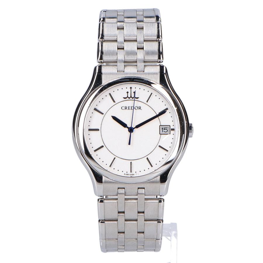SEIKO 新品同様 セイコー GCAZ015 8J86-7A00 CREDOR クレドール SEIKO 新品同様 セイコー GCAZ015 8J86-7A00 CREDOR クレドール