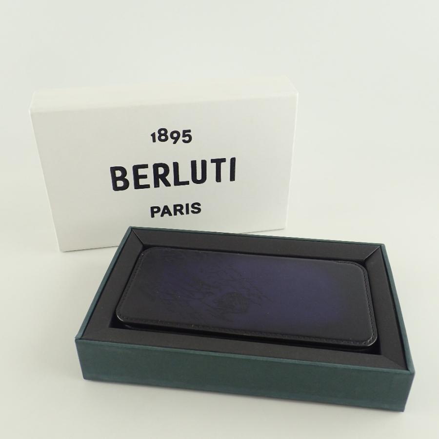 新品同様 Berluti ベルルッティ x NATIVE UNION ネイティブ 新品同様 Berluti ベルルッティ x NATIVE UNION ネイティブ