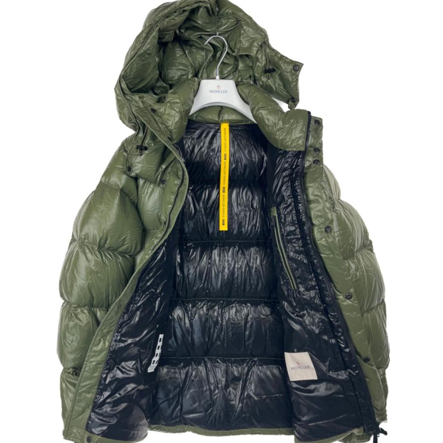 MONCLER 新品同様 モンクレール FRAGMENT HANRIOT ダウン MONCLER 新品同様 モンクレール FRAGMENT HANRIOT ダウン