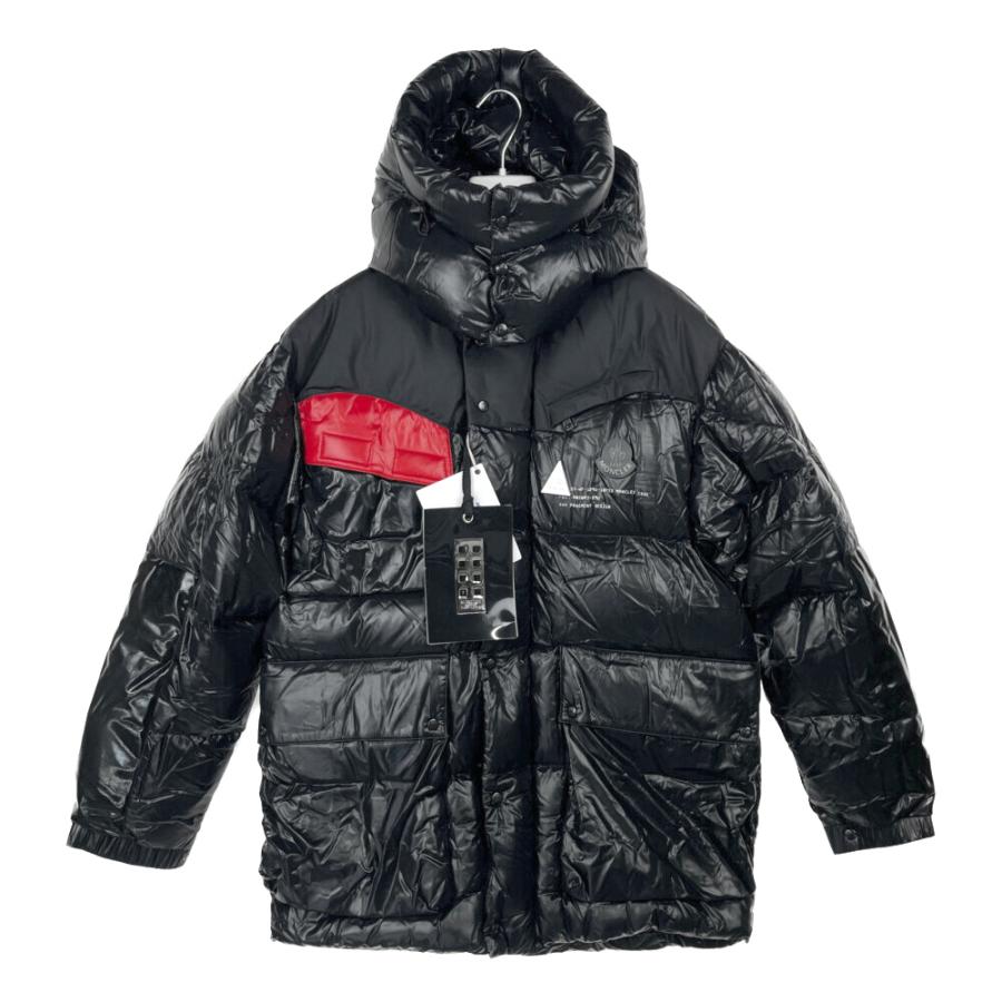 MONCLER 新品同様 モンクレール FRAGMENT HIROSHI FUJIWARA MONCLER 新品同様 モンクレール FRAGMENT HIROSHI FUJIWARA