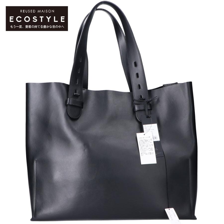 新品未使用 FARO ファーロ F2111B103-010 Double Face Tote Bag
