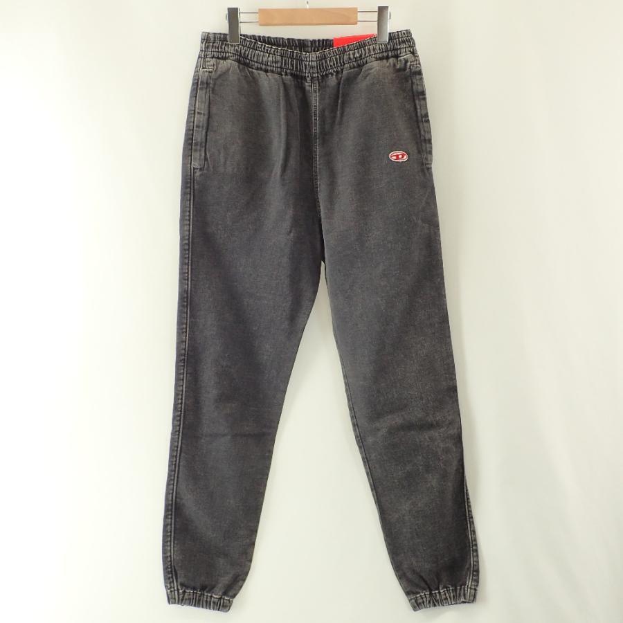 DIESEL 新品未使用品/国内正規/ ディーゼル D-LAB-NE JOGGJEANS DIESEL 新品未使用品/国内正規/ ディーゼル D-LAB-NE JOGGJEANS