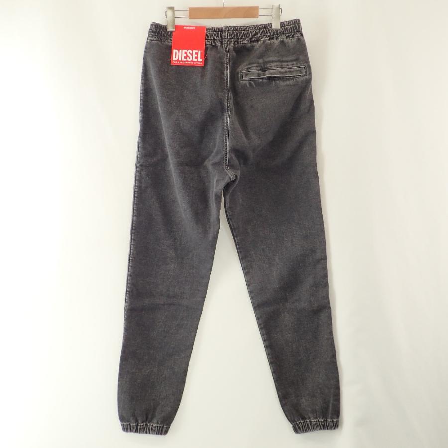 DIESEL 新品未使用品/国内正規/ ディーゼル D-LAB-NE JOGGJEANS DIESEL 新品未使用品/国内正規/ ディーゼル D-LAB-NE JOGGJEANS