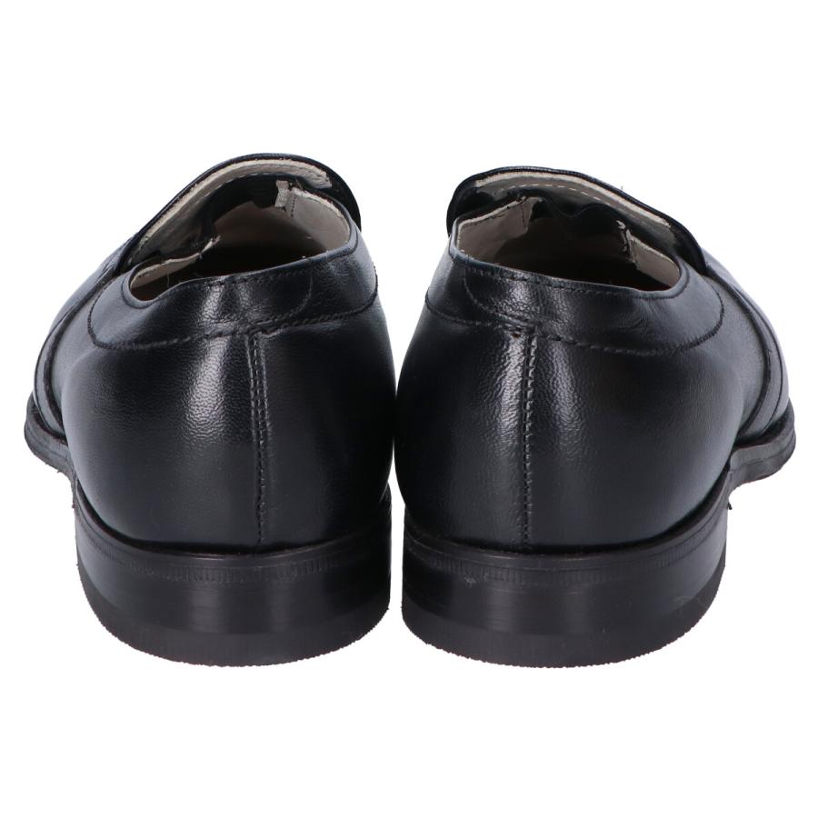 ALDEN（オールデン） 新品/ 8M94 旧ロゴ コインローファー/ シューズ 7