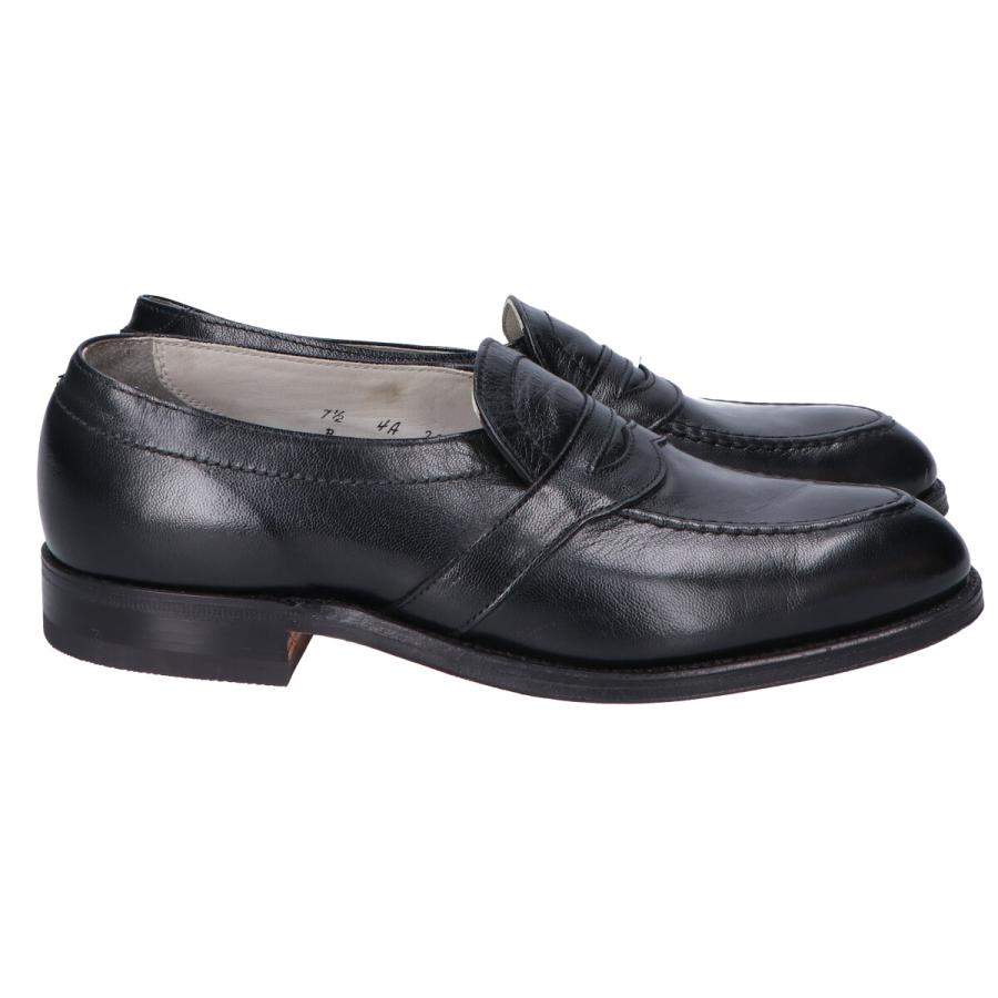 ALDEN（オールデン） 新品/ 8M94 旧ロゴ コインローファー/ シューズ 7