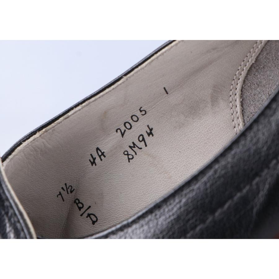 ALDEN（オールデン） 新品/ 8M94 旧ロゴ コインローファー