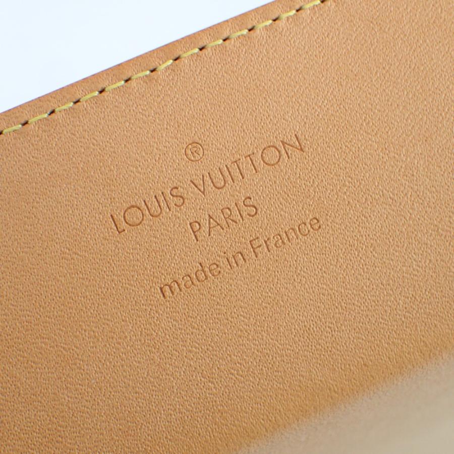 美品 LOUIS VUITTON ルイ・ヴィトン GI0150 ヴィド・ポッシュMM