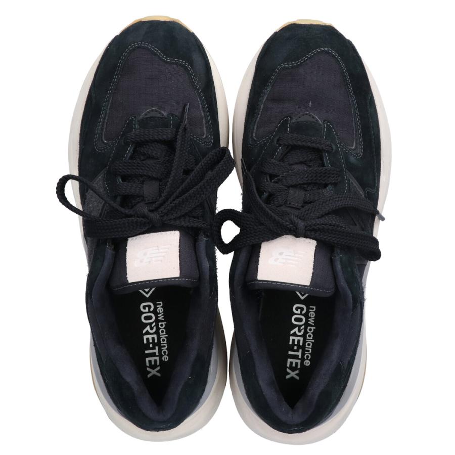 New Balance（ニューバランス） M5740GXB GORE-TEX ゴアテックス