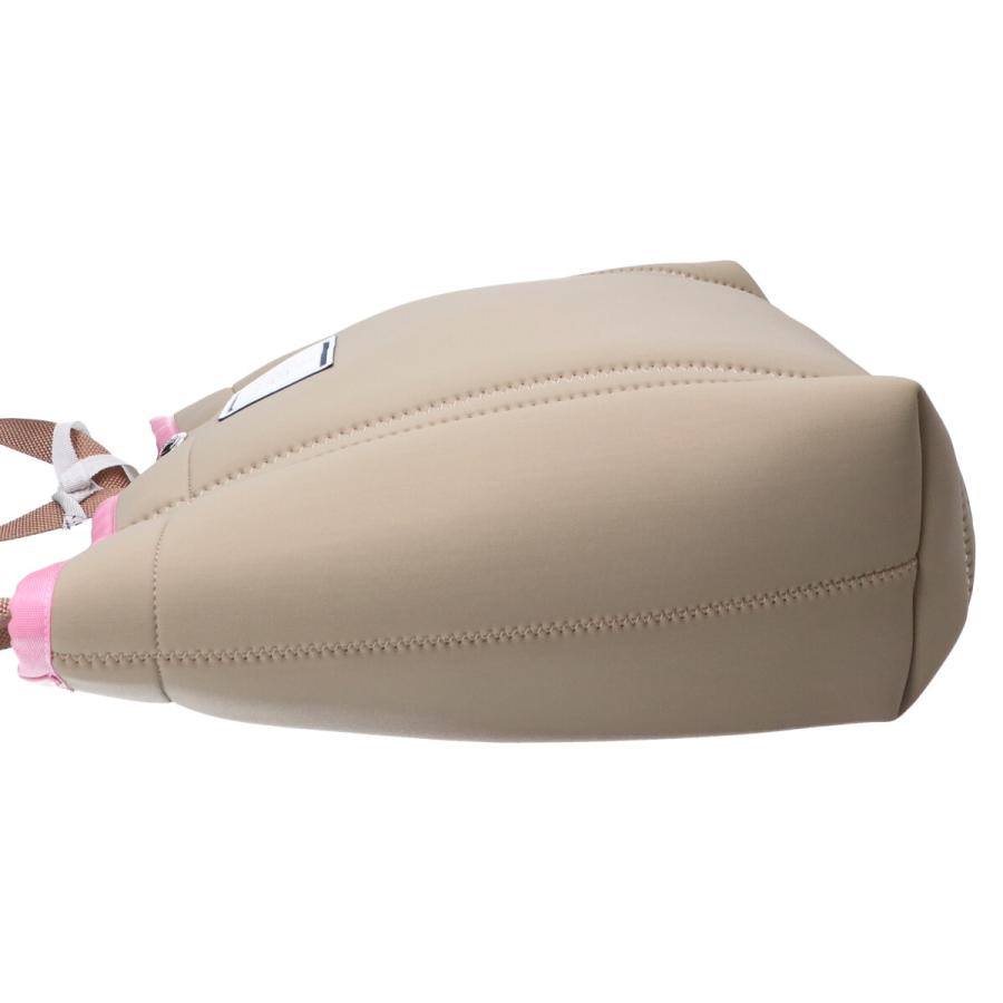 美品】ADMJ マジックライト ／トリコットダブル トートバッグ