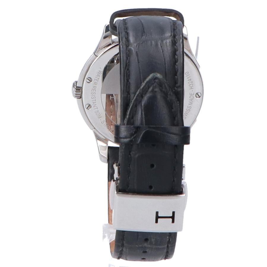 HAMILTON ハミルトン H324110 JAZZMASTERジャズマスター デイト HAMILTON ハミルトン H324110 JAZZMASTERジャズマスター デイト