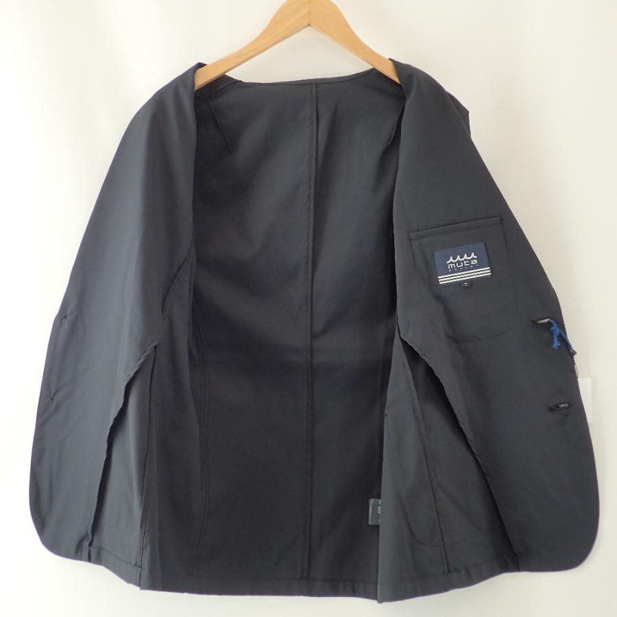 MUTA (ムータ) コート ボンディングダッフルコート [全4色] – muta Online Store