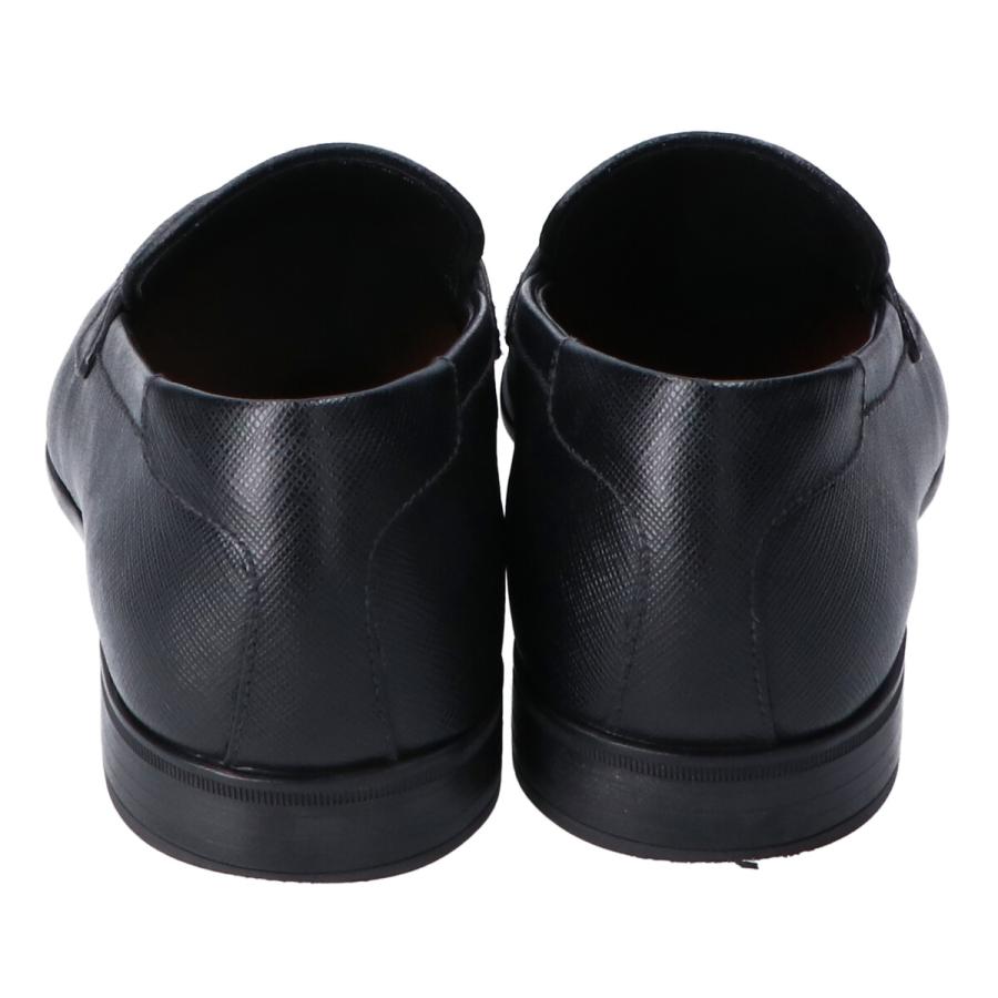 PRADA 美品 プラダ 2DC213_053_F0002_F_G000 サフィアーノレザー
