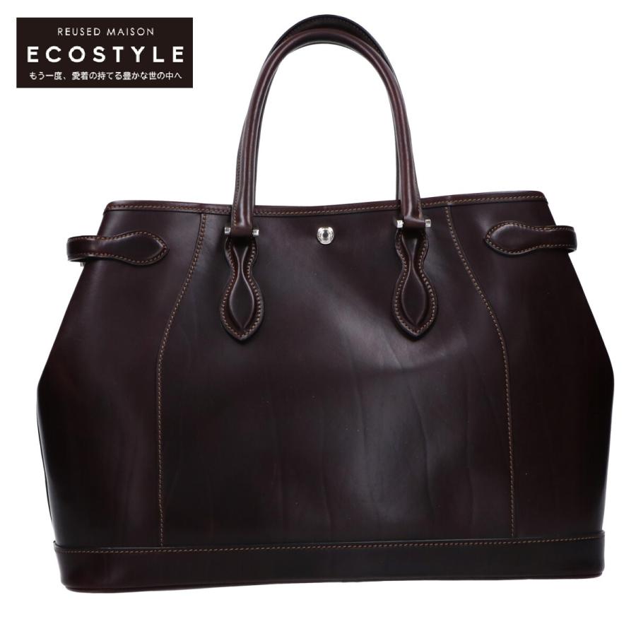 美品 WILDSWANS ワイルドスワンズ DRUCKER ドラッカー サドルプル 