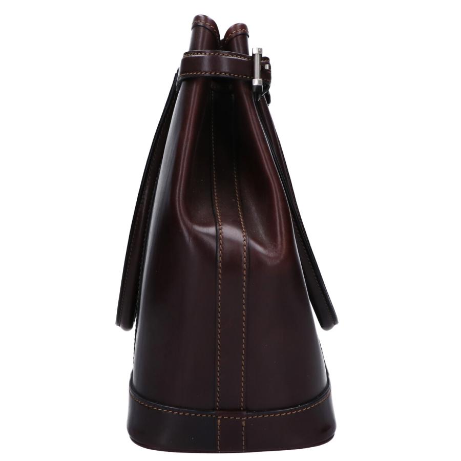 美品 WILDSWANS ワイルドスワンズ DRUCKER ドラッカー サドルプル