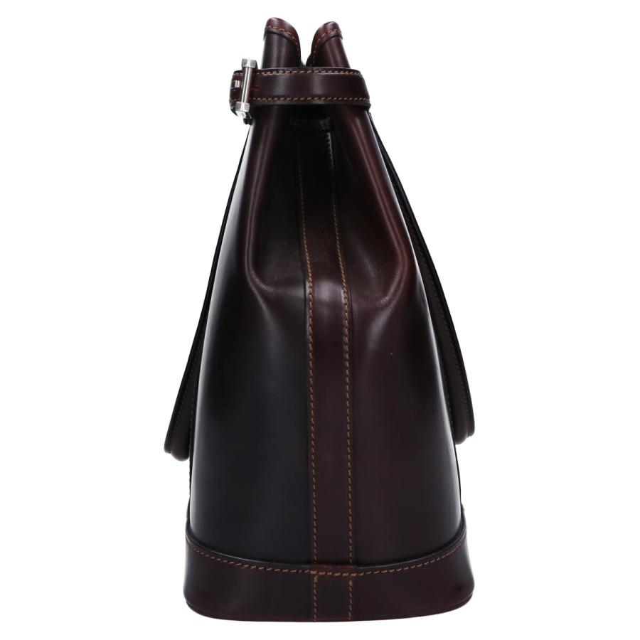 美品 WILDSWANS ワイルドスワンズ DRUCKER ドラッカー サドルプル