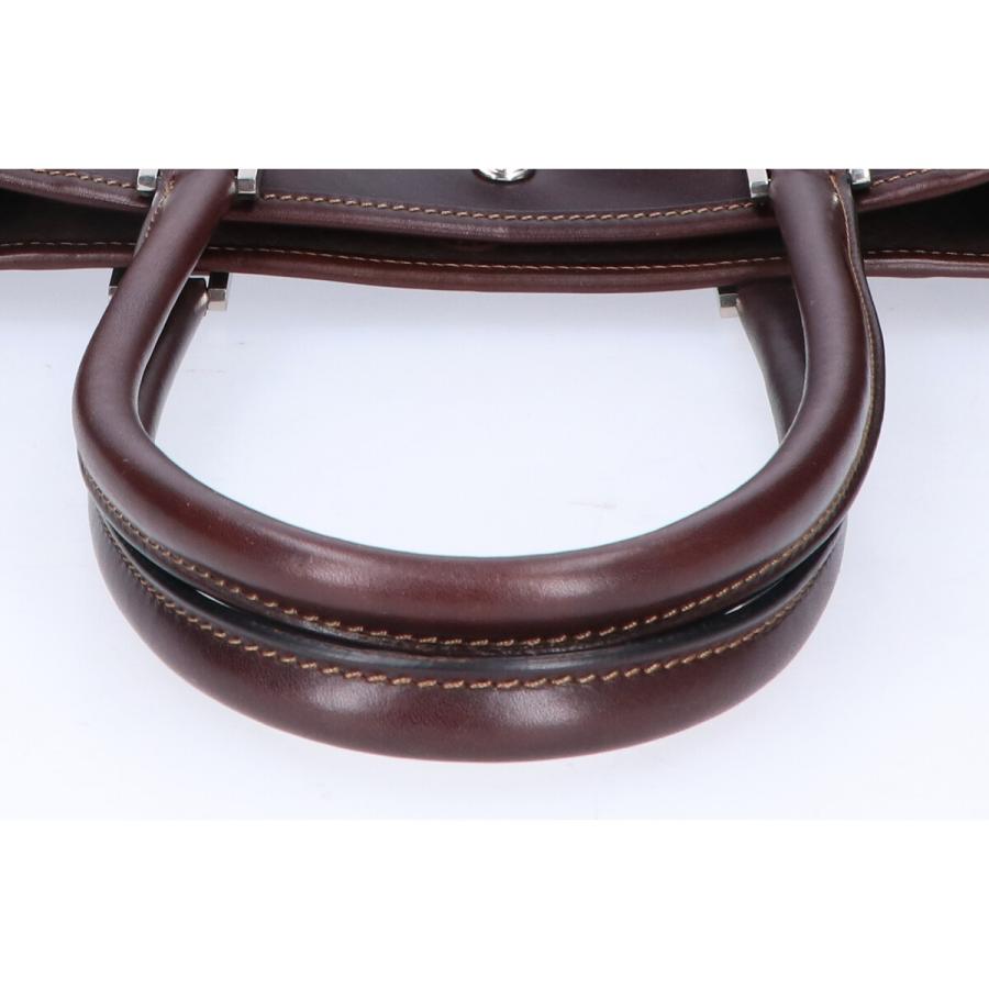 美品 WILDSWANS ワイルドスワンズ DRUCKER ドラッカー サドルプル 